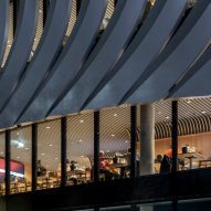 SAP Garden by 3XN