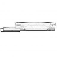 Section of SAP Garden by 3XN