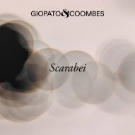 Scarabei by Giopato & Coombes