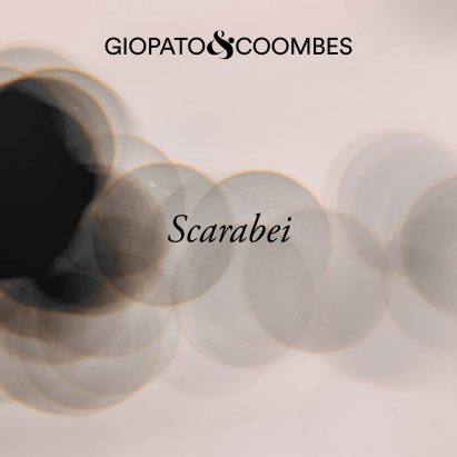 Scarabei by Giopato & Coombes