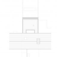 Plan of Grattan by Scullion Architects
