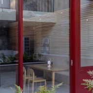 Grattan by Scullion Architects
