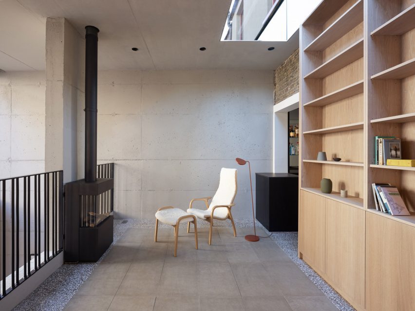 Grattan by Scullion Architects