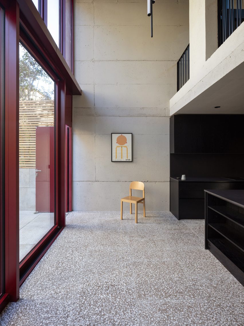 Grattan by Scullion Architects