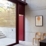 Grattan by Scullion Architects