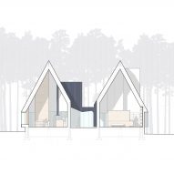Architectural drawing