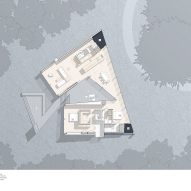 Architectural drawing