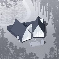 Architectural drawing