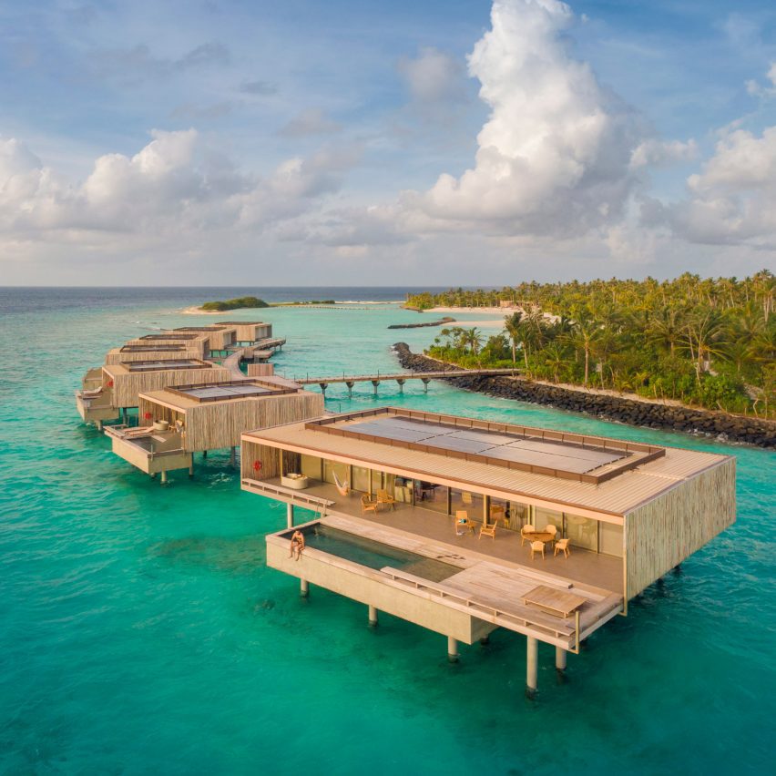 Patina Maldives
