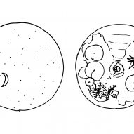 Site drawing