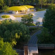 The Orchestra Park by SoBA