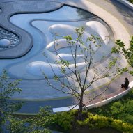 The Orchestra Park by SoBA