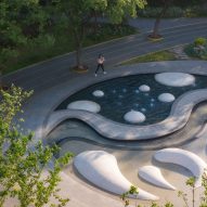 The Orchestra Park by SoBA