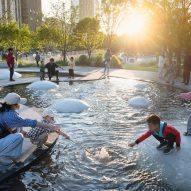 The Orchestra Park by SoBA