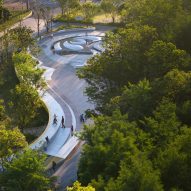 The Orchestra Park by SoBA