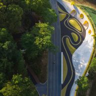 The Orchestra Park by SoBA