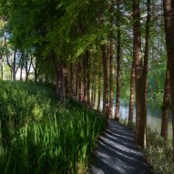 The Orchestra Park by SoBA