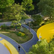 The Orchestra Park by SoBA