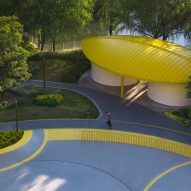 The Orchestra Park by SoBA