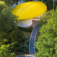 The Orchestra Park by SoBA
