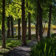 The Orchestra Park by SoBA