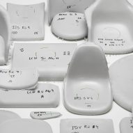Vitra introduces recyclable polyurethane upholstery foam called V-Foam