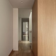 Void House by Light and Air Architecture