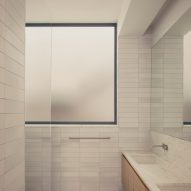 Void House by Light and Air Architecture