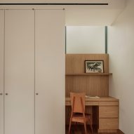 Void House by Light and Air Architecture