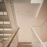 Void House by Light and Air Architecture