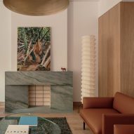 Void House by Light and Air Architecture