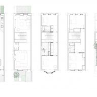 Floor plans