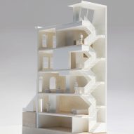 Section model