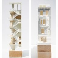 Section model