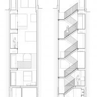 Sections