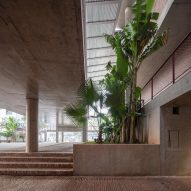 Wuyang Cultural Station by WAU Design