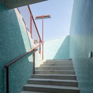 Wuyang Cultural Station by WAU Design