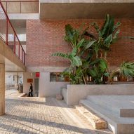 Wuyang Cultural Station by WAU Design