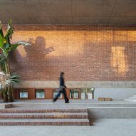 Wuyang Cultural Station by WAU Design