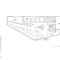 North Boulder Library by WORKac