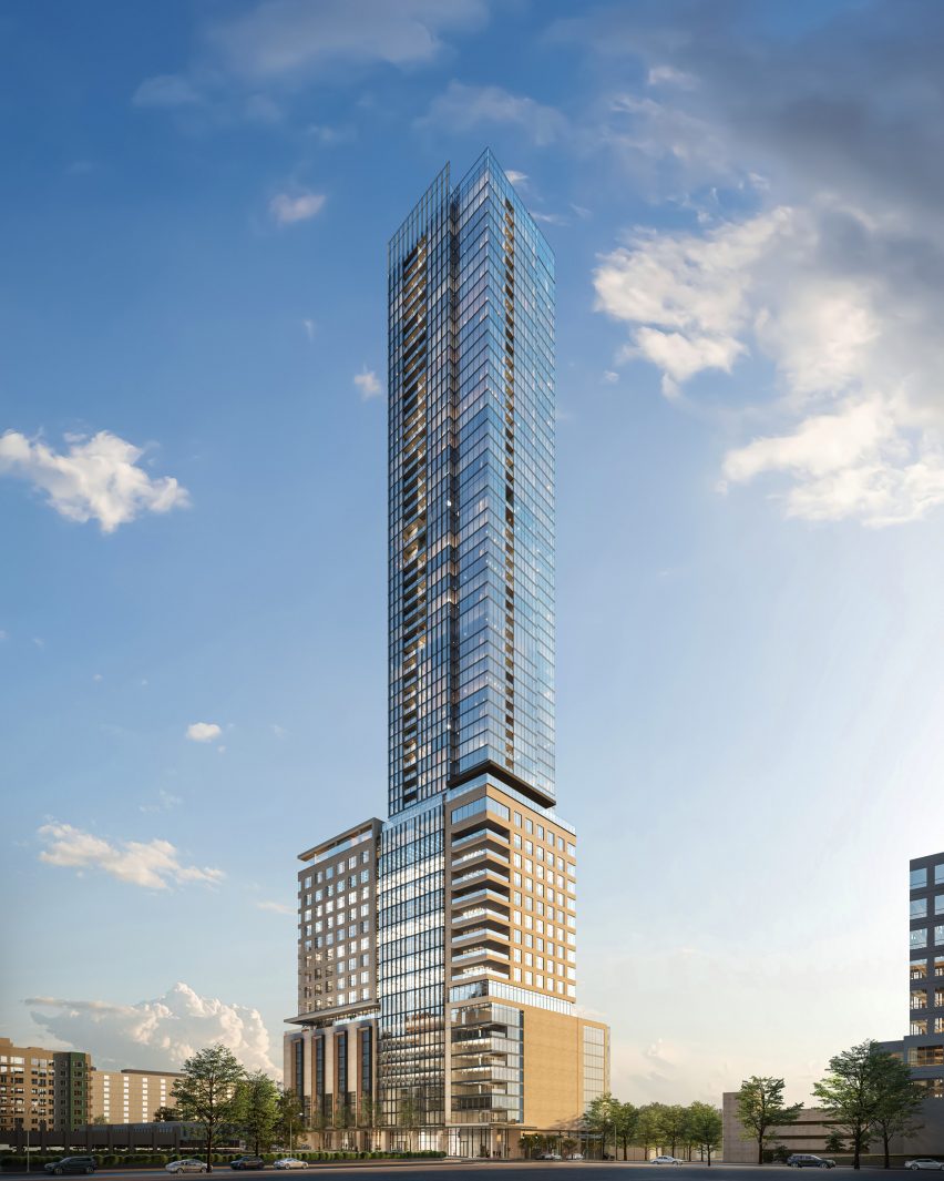1072 West Peachtree