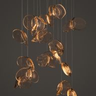 141 lighting series by Bocci