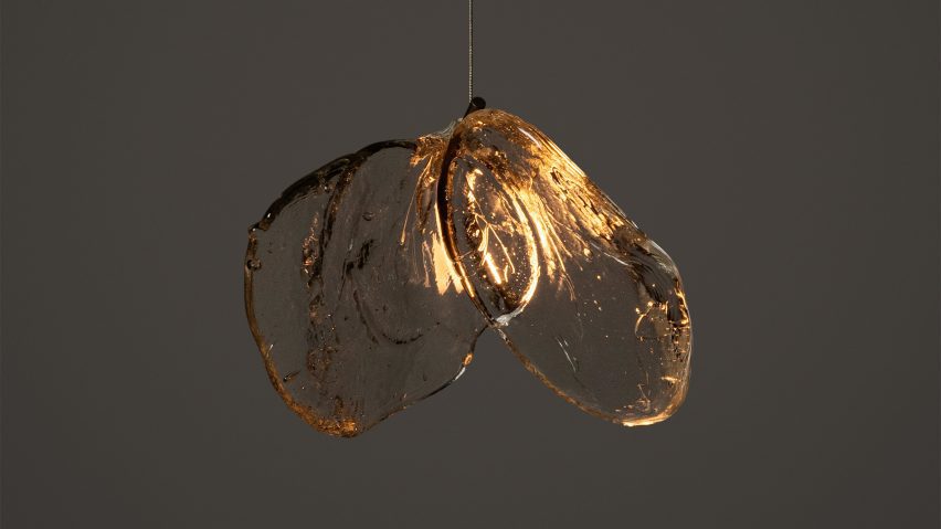 141 lighting series by Bocci