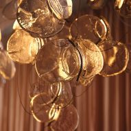 141 lighting series by Bocci