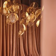 141 lighting series by Bocci