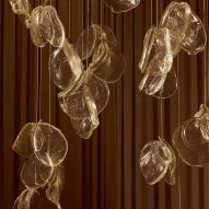 141 lighting series by Bocci