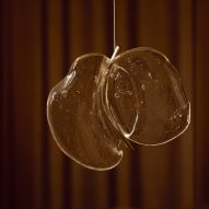 141 lighting series by Bocci