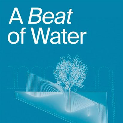 A "beat" of water