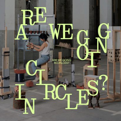 Are We Going In Circles? – Design Academy Eindhoven at Alcova Milano