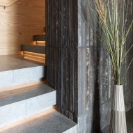 Navy Beach by Bates Masi + Architects